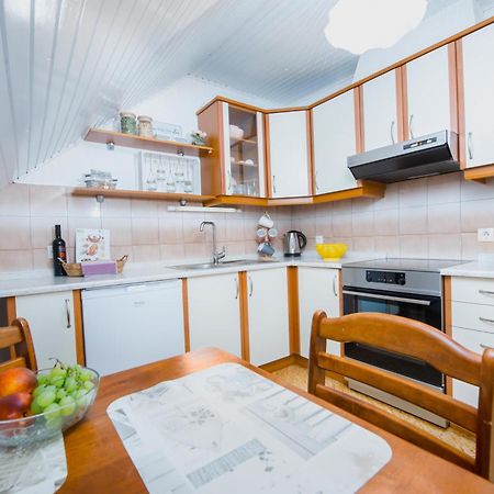 Dreamland Bled Apartments Phòng bức ảnh