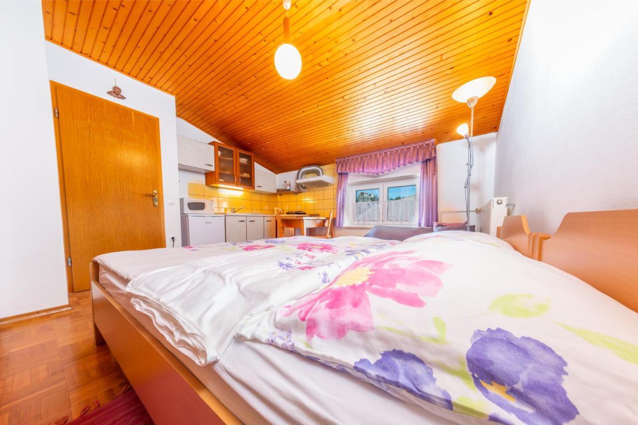 Dreamland Bled Apartments Ngoại thất bức ảnh