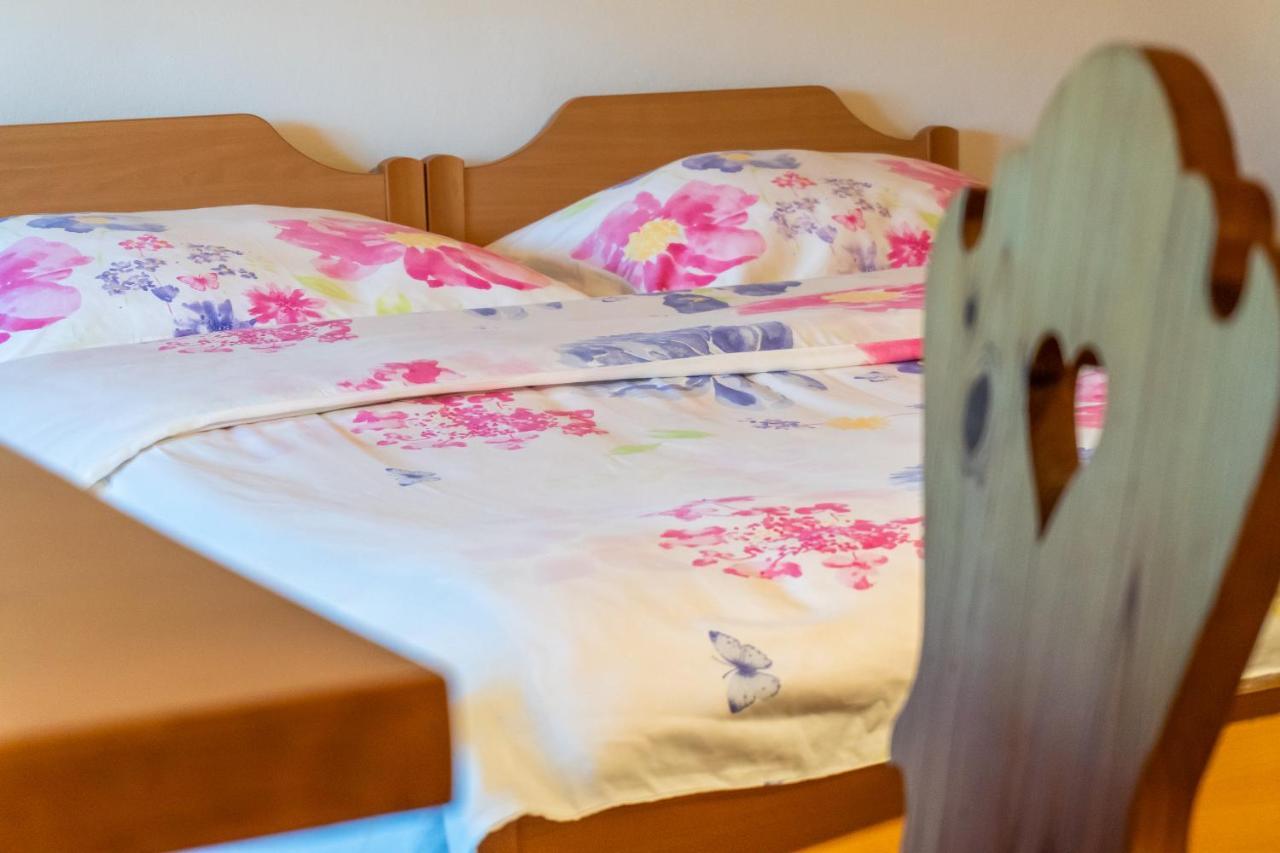 Dreamland Bled Apartments Ngoại thất bức ảnh