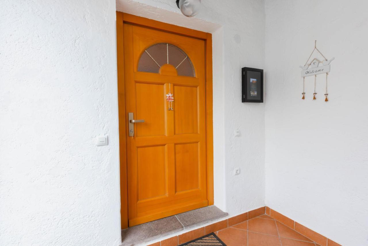 Dreamland Bled Apartments Ngoại thất bức ảnh