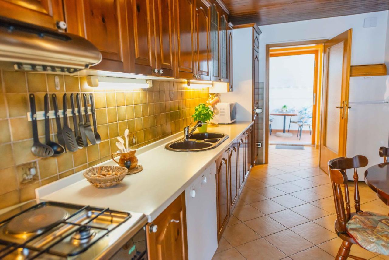 Dreamland Bled Apartments Ngoại thất bức ảnh
