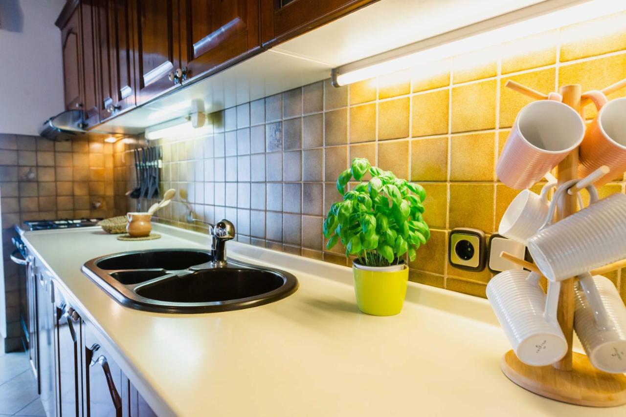 Dreamland Bled Apartments Ngoại thất bức ảnh